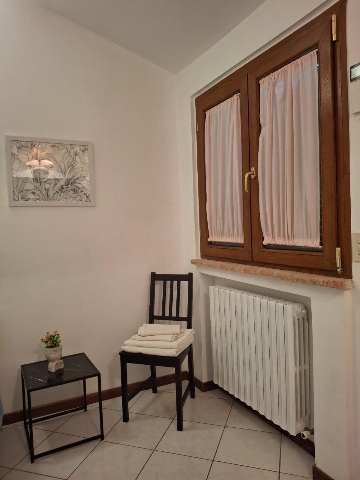 Agriturismo Le Vergare Offagna Zewnętrze zdjęcie