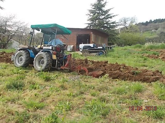 Agriturismo Le Vergare Offagna Zewnętrze zdjęcie