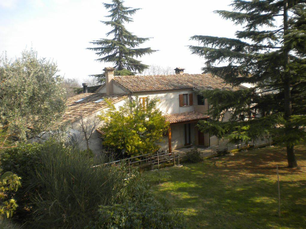 Agriturismo Le Vergare Offagna Zewnętrze zdjęcie