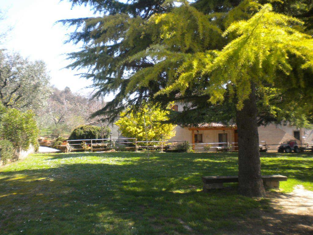 Agriturismo Le Vergare Offagna Zewnętrze zdjęcie