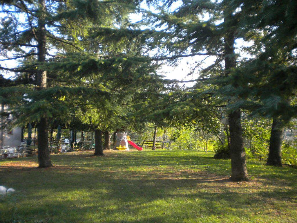 Agriturismo Le Vergare Offagna Zewnętrze zdjęcie